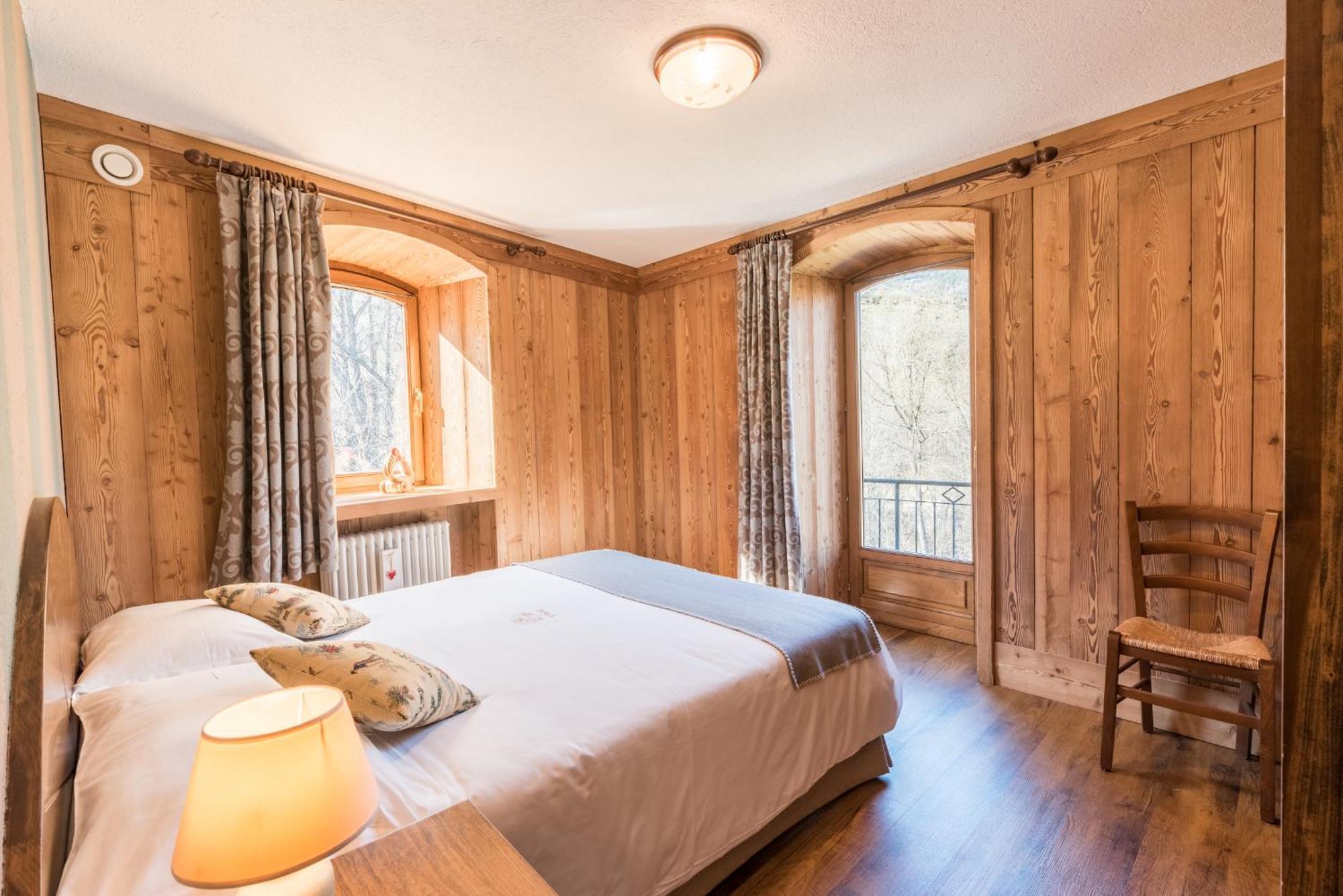 Maison Lo Triolet Introd Ngoại thất bức ảnh