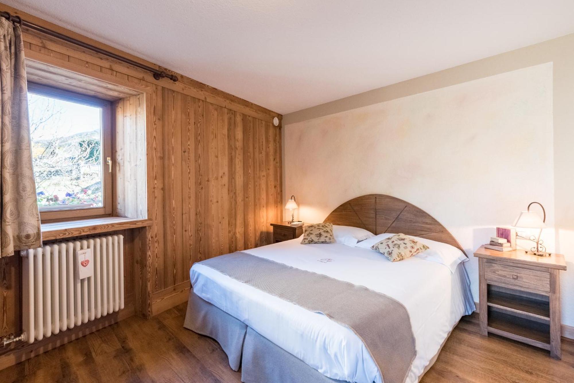Maison Lo Triolet Introd Ngoại thất bức ảnh