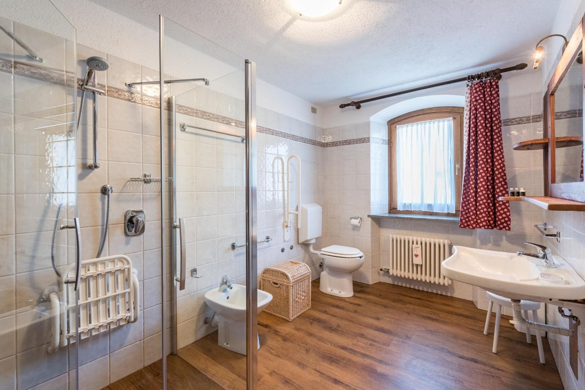 Maison Lo Triolet Introd Ngoại thất bức ảnh