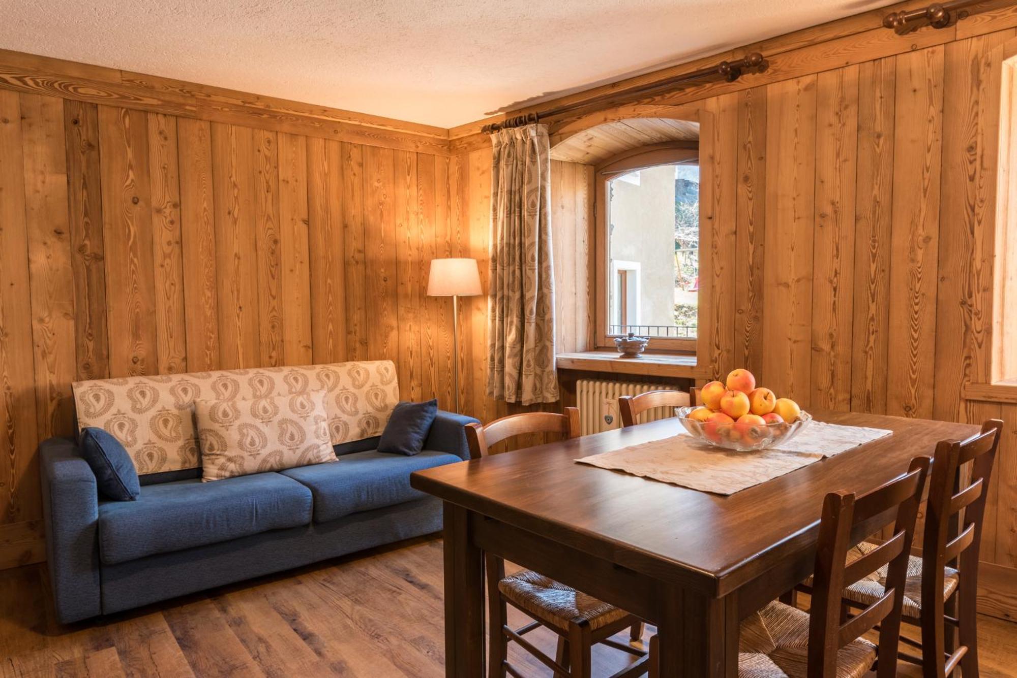 Maison Lo Triolet Introd Ngoại thất bức ảnh