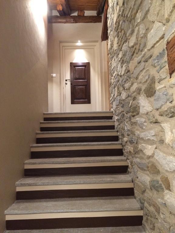 Maison Lo Triolet Introd Ngoại thất bức ảnh