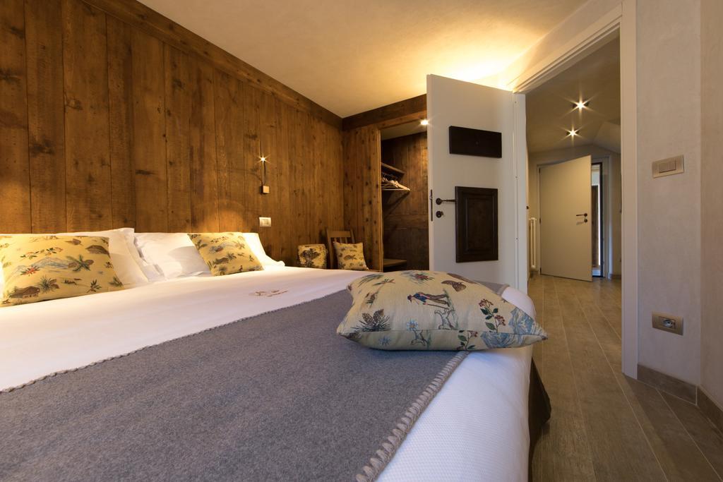 Maison Lo Triolet Introd Ngoại thất bức ảnh