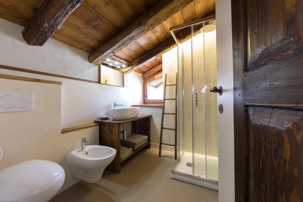 Maison Lo Triolet Introd Ngoại thất bức ảnh